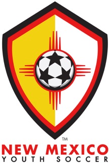  New Mexico Youth Soccer Association